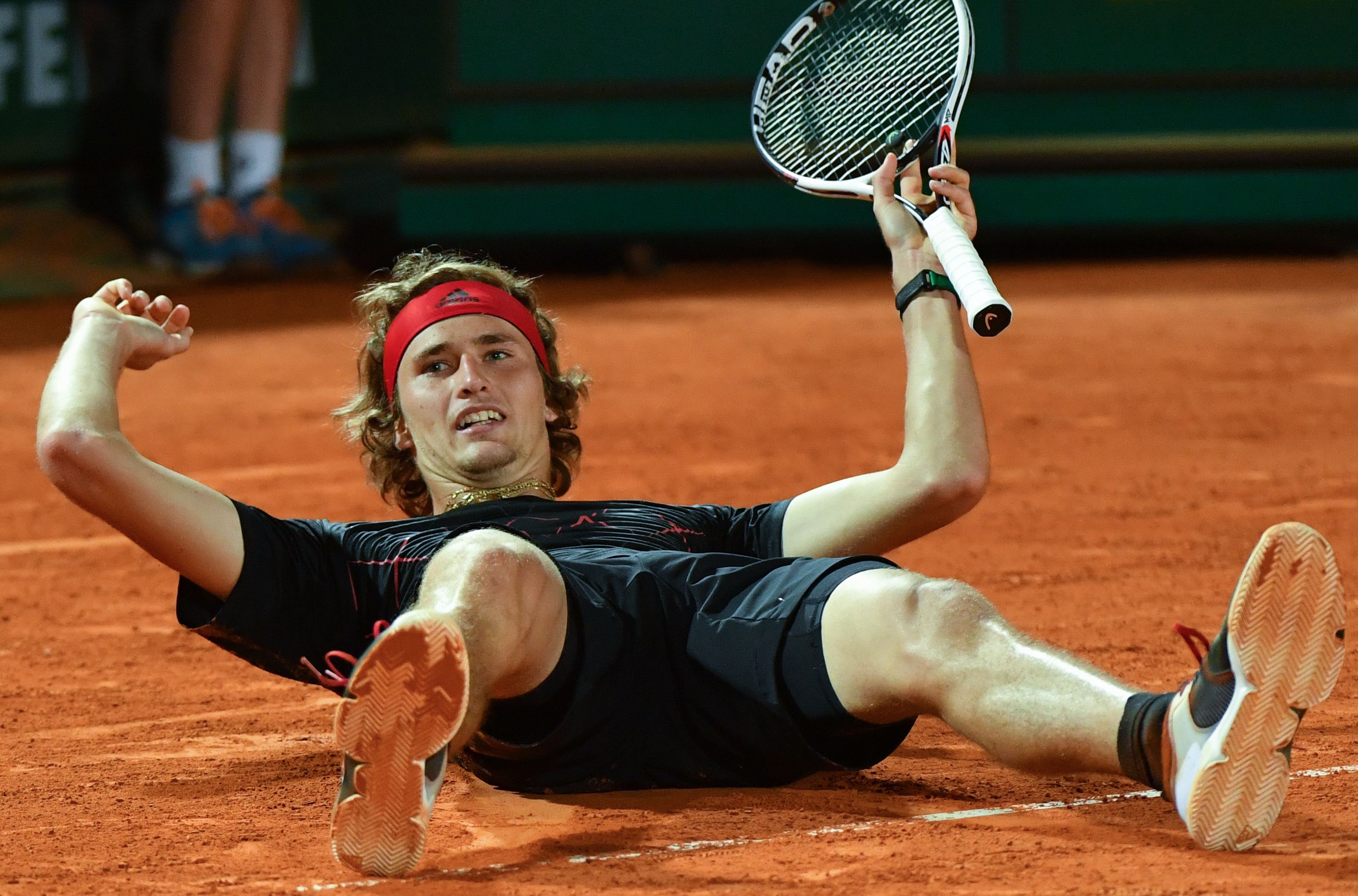 蒙特卡洛大师赛横扫澳网，兹维列夫高光表现