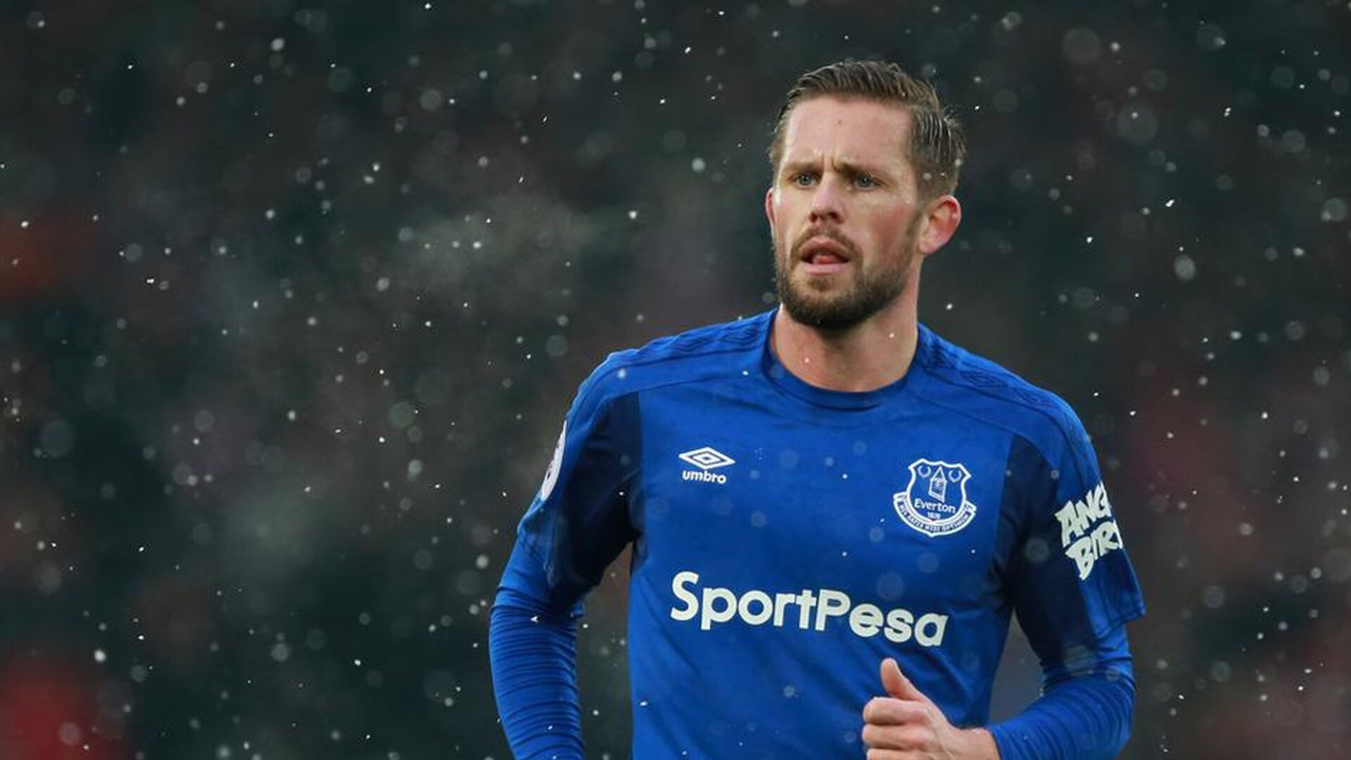 努涅斯，马赛对阵突尼斯，攻防两端的绝对统治者